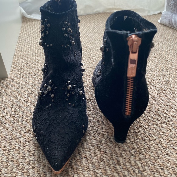 Ted Baker Rheia boots - Picture 4 of 7